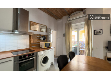 Mieszkanie do wynajęcia - Barcelona, Hiszpania, 40 m², 1313 USD (5134 PLN), NET-79106901