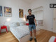 Mieszkanie do wynajęcia - Berlin, Niemcy, 36 m², 2252 USD (9077 PLN), NET-79107303