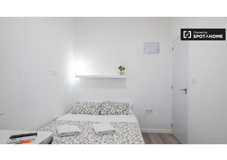 Mieszkanie do wynajęcia - Madrid, Hiszpania, 25 m², 1342 USD (5152 PLN), NET-79107808