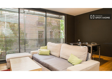 Mieszkanie do wynajęcia - Barcelona, Hiszpania, 80 m², 3699 USD (14 906 PLN), NET-79107800