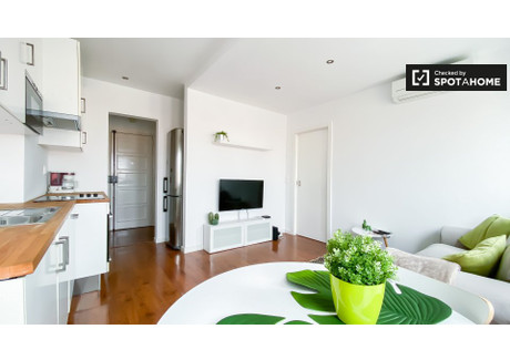 Mieszkanie do wynajęcia - Lisbon, Portugalia, 40 m², 2175 USD (8633 PLN), NET-79107985