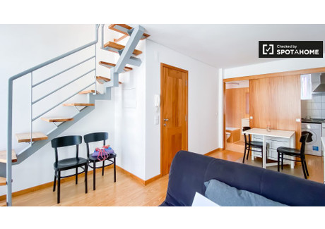 Mieszkanie do wynajęcia - Lisbon, Portugalia, 40 m², 1428 USD (5968 PLN), NET-79108151