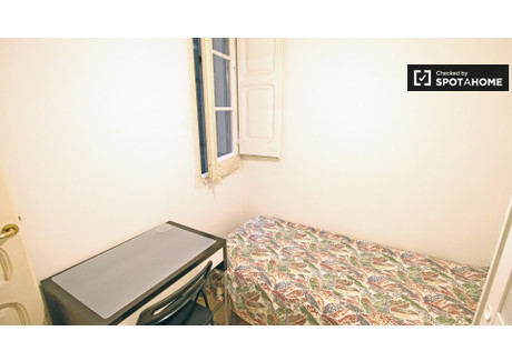 Pokój do wynajęcia - Barcelona, Hiszpania, 75 m², 482 USD (1900 PLN), NET-79108301
