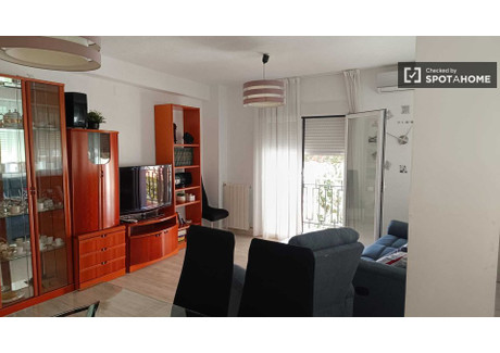Mieszkanie do wynajęcia - Granada, Hiszpania, 70 m², 1621 USD (6387 PLN), NET-79108416