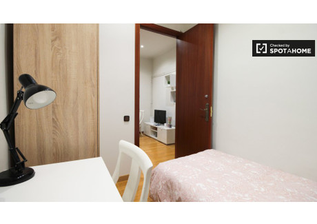 Pokój do wynajęcia - Barcelona, Hiszpania, 60 m², 407 USD (1691 PLN), NET-79108642