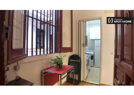 Mieszkanie do wynajęcia - Madrid, Hiszpania, 30 m², 657 USD (2567 PLN), NET-79109165