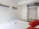 Mieszkanie do wynajęcia - Milan, Włochy, 57 m², 1031 USD (4064 PLN), NET-79109367