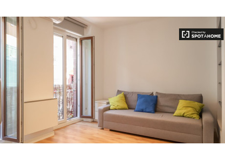 Mieszkanie do wynajęcia - Madrid, Hiszpania, 60 m², 2115 USD (8099 PLN), NET-79109695