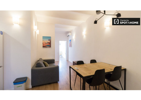 Mieszkanie do wynajęcia - Barcelona, Hiszpania, 50 m², 1641 USD (6418 PLN), NET-79109760