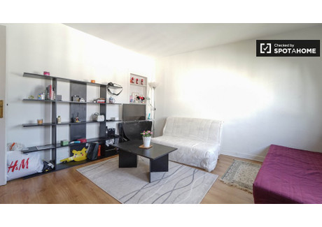 Mieszkanie do wynajęcia - Paris, Francja, 23 m², 946 USD (4248 PLN), NET-79109864