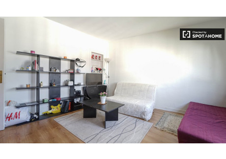 Mieszkanie do wynajęcia - Paris, Francja, 23 m², 987 USD (3789 PLN), NET-79109864