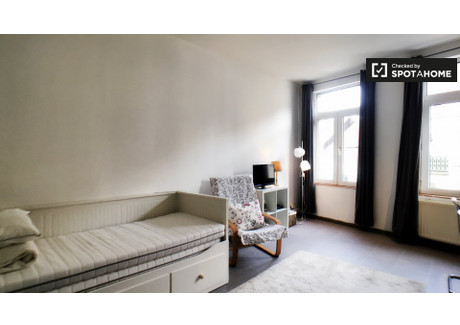 Mieszkanie do wynajęcia - Brussels, Belgia, 30 m², 766 USD (2995 PLN), NET-79101075