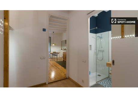 Mieszkanie do wynajęcia - Barcelona, Hiszpania, 55 m², 1168 USD (4520 PLN), NET-79101338