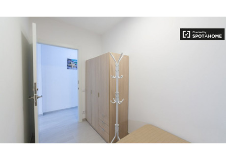 Pokój do wynajęcia - Barcelona, Hiszpania, 100 m², 459 USD (1905 PLN), NET-79101601