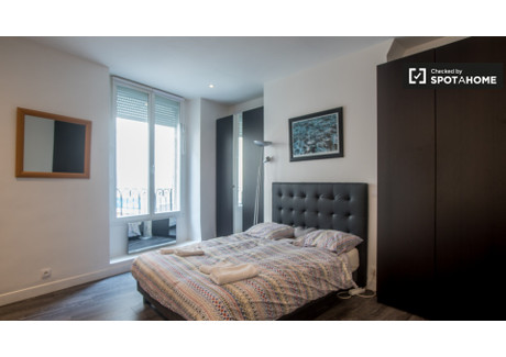 Mieszkanie do wynajęcia - Paris, Francja, 31 m², 1845 USD (7268 PLN), NET-79101843