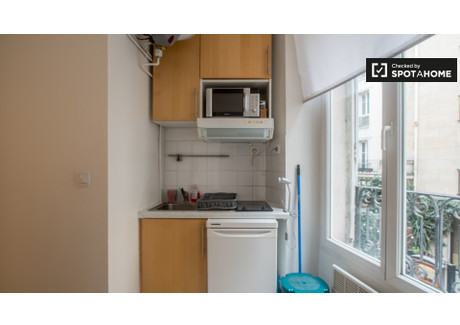 Mieszkanie do wynajęcia - Paris, Francja, 31 m², 1866 USD (7165 PLN), NET-79101843