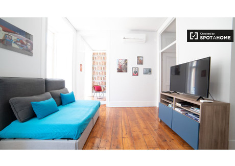Mieszkanie do wynajęcia - Lisbon, Portugalia, 120 m², 4322 USD (17 028 PLN), NET-79102368