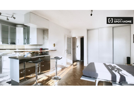 Mieszkanie do wynajęcia - Paris, Francja, 36 m², 1467 USD (6133 PLN), NET-79102468