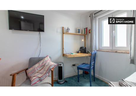 Mieszkanie do wynajęcia - Lisbon, Portugalia, 24 m², 1224 USD (4689 PLN), NET-79102545