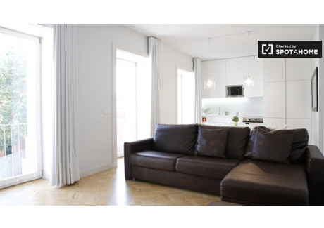 Mieszkanie do wynajęcia - Lisbon, Portugalia, 100 m², 2346 USD (8985 PLN), NET-79102570