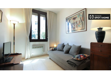 Mieszkanie do wynajęcia - Barcelona, Hiszpania, 50 m², 1846 USD (7090 PLN), NET-79103577