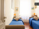 Mieszkanie do wynajęcia - Rome, Włochy, 90 m², 4863 USD (19 161 PLN), NET-79103711