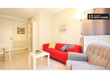 Mieszkanie do wynajęcia - Madrid, Hiszpania, 39 m², 1929 USD (7871 PLN), NET-79103747