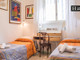 Mieszkanie do wynajęcia - Rome, Włochy, 65 m², 1297 USD (5110 PLN), NET-79103832