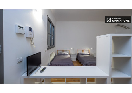Mieszkanie do wynajęcia - Milan, Włochy, 48 m², 1077 USD (4298 PLN), NET-79103877