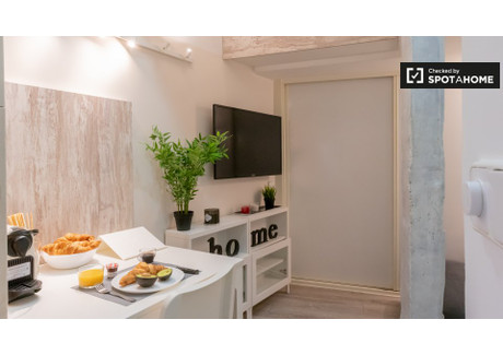 Mieszkanie do wynajęcia - Madrid, Hiszpania, 25 m², 748 USD (2961 PLN), NET-79103984