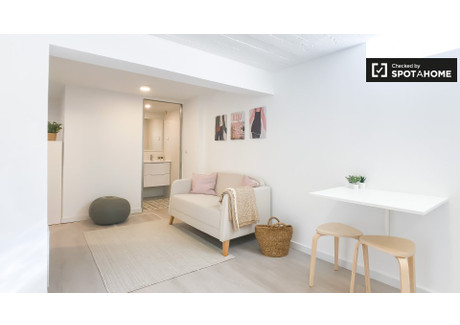 Mieszkanie do wynajęcia - Lisbon, Portugalia, 25 m², 1061 USD (4065 PLN), NET-79114200