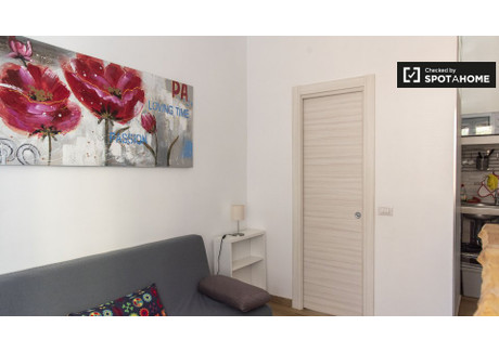 Mieszkanie do wynajęcia - Rome, Włochy, 30 m², 817 USD (3219 PLN), NET-79110871