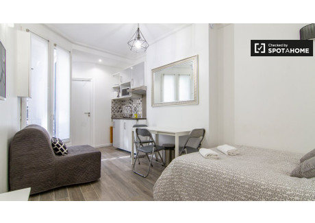 Mieszkanie do wynajęcia - Paris, Francja, 22 m², 2991 USD (12 412 PLN), NET-79111378