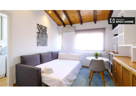 Mieszkanie do wynajęcia - Madrid, Hiszpania, 42 m², 1726 USD (6954 PLN), NET-79112124