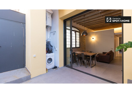 Mieszkanie do wynajęcia - Barcelona, Hiszpania, 70 m², 2687 USD (10 828 PLN), NET-79112389