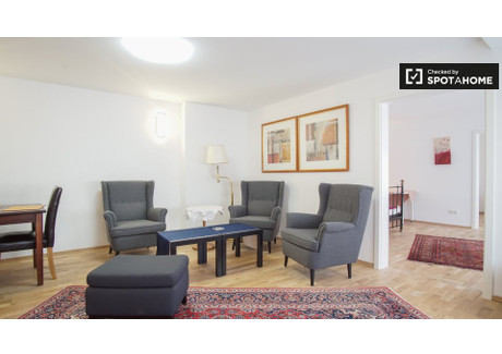 Mieszkanie do wynajęcia - Berlin, Niemcy, 80 m², 2416 USD (9447 PLN), NET-79252663