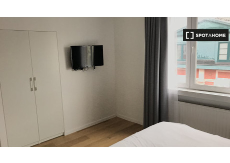 Mieszkanie do wynajęcia - Brussels, Belgia, 40 m², 875 USD (3422 PLN), NET-79294447