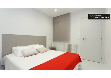 Mieszkanie do wynajęcia - Madrid, Hiszpania, 65 m², 1411 USD (5561 PLN), NET-71085005