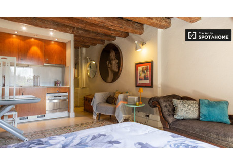 Mieszkanie do wynajęcia - Barcelona, Hiszpania, 36 m², 2251 USD (9183 PLN), NET-71291013
