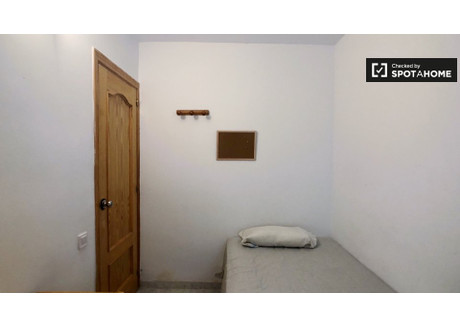 Pokój do wynajęcia - Madrid, Hiszpania, 40 m², 356 USD (1455 PLN), NET-72818519