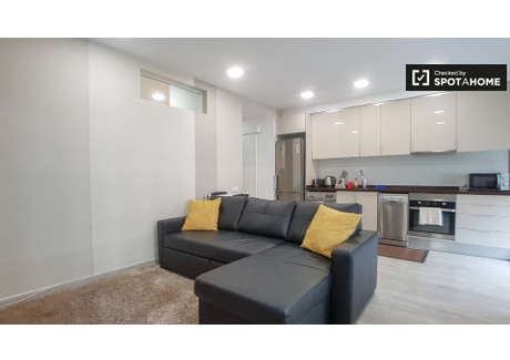 Mieszkanie do wynajęcia - Barcelona, Hiszpania, 60 m², 2292 USD (9374 PLN), NET-84091273