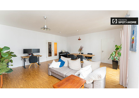 Mieszkanie do wynajęcia - Berlin, Niemcy, 110 m², 2526 USD (9876 PLN), NET-84293427