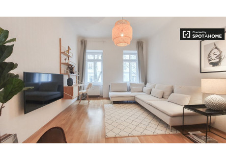 Mieszkanie do wynajęcia - Berlin, Niemcy, 64 m², 1875 USD (7838 PLN), NET-84655523