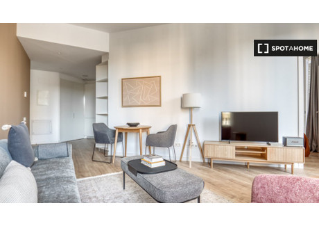 Mieszkanie do wynajęcia - Barcelona, Hiszpania, 46 m², 3998 USD (15 751 PLN), NET-84717117