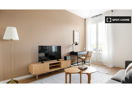 Mieszkanie do wynajęcia - Barcelona, Hiszpania, 104 m², 6189 USD (24 940 PLN), NET-84717110
