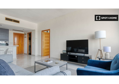 Mieszkanie do wynajęcia - Madrid, Hiszpania, 74 m², 3912 USD (15 413 PLN), NET-84717208