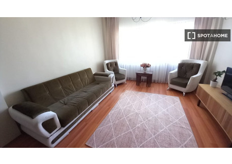 Mieszkanie do wynajęcia - Istanbul, Turcja, 60 m², 1304 USD (5333 PLN), NET-84825858