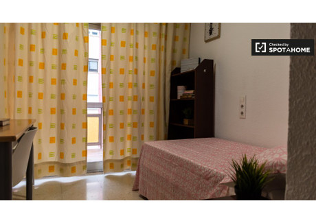 Mieszkanie do wynajęcia - Granada, Hiszpania, 21 m², 756 USD (2977 PLN), NET-84846194