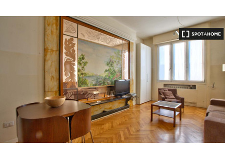 Mieszkanie do wynajęcia - Milan, Włochy, 55 m², 2921 USD (11 772 PLN), NET-84920792