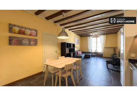 Mieszkanie do wynajęcia - Barcelona, Hiszpania, 68 m², 1626 USD (6405 PLN), NET-85012787